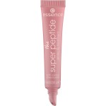 essence | The Super Peptide Glossy Lip Treatment | Hydrating, Nourishing and Non-Sticky | Vegan, Gluten Free and Cruelty Free (03 |Toffeetastic!)