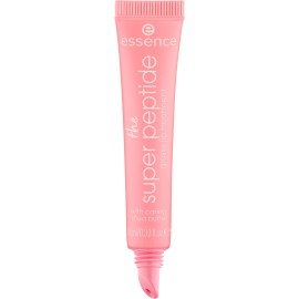 essence | The Super Peptide Glossy Lip Treatment | Hydrating, Nourishing and Non-Sticky | Vegan, Gluten Free and Cruelty Free (04 | Coralized!)