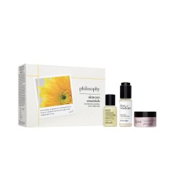 philosophy 3-pc. skincare essentials gift set