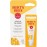 Burt\'s Bees Stocking Stuffers, Rescue Lip Relief, Honey Vanilla, Hydrating Lip Balm for Dry Cracked Lips, with Responsbily Sourced Beeswax and Shea Butter, 100% Natural Origin, 1 Squeezy Tube, 0.35oz