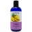 Lick Pineapple Passion Flavored Massage Oil - Sweet, Tropical, Body Safe for Intimacy & Romance, 8 oz