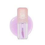 ETUDE Dear Darling Oil Tint 9 Purple Oil 4.2g | High Moisturizing and Strong Hydrating Lip Oil/Lip Gloss | Smooth and Moist Lips | Non-Sticky Lip Oil Tint For Dry Lips | Korean Makeup
