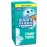 Scrubbing Bubbles Easy Clean Foaming Toilet Bowl Cleaner, Easy Toilet Drop In Powder Pouches, 100g (5 Pouches)