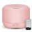Aromatherapy Essential Oil Diffuser for Room: Air Humidifier Aroma Scent Cool Mist Colorful Lights Cute Small Large Waterless Auto Off Ultrasonic Diffusers for Home Bedroom Pink (300ml)