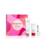 Elizabeth Arden Eight Hour 3-Piece Skin Care Gift Set for Women, Includes Eight Hour Skin Protectant, Lip Protectant, & Hand Cream Treatment