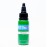 Intenze Light Green Tattoo Ink 1oz with Excellent Long-Lasting Opacity, Made in USA, Exceptional Skin Coverage, Sterilized and Direct from The Manufacturer.