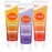 Lume Whole Body Deodorant - Invisible Cream Tube - 72 Hour Odor Control - Aluminum Free, Baking Soda Free, Skin Safe - 3.0 ounce (Pack of 3) (Toasted Coconut, Soft Powder & Clean Tangerine)