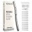 ZOMCHI Dermaplaning Tool, Dermaplaning Razor for Women & Men, Reusable Eyebrow Razor with 11 Refill Blades, Facial Razor Removes Peach Fuzz, Exfoliates Skin (Matte Silver)