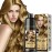 Joyful Young Natural Color Hair Dye Shampoo 3 IN 1, Instant Hair Coloring, Gray Coverage for Men & Women, Beard Dye Vegan Ammonia Free & Paraben-Free, Champ Para Canas Mujer & Hombre (DARK BLONDE)