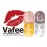 Lip Plumper by Vafee, Natural Lip Plumper and Lip Care Serum, Lip Enhancer for Fuller, Lip Mask, Beautiful Fuller, Hydrating & Reduce Fine Lines (A-02PLUS Yellow) (A-02PLUS Yellow)