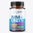 10-In-1 Immune Support Supplement: Immune Boosters for Adults & Kids Daily Immunity Defense with Key Immune System Vitamins Zinc, Vitamin C and D, Plus Elderberry, Quercetin, Echinacea & More, 60 Caps