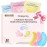 Onespring Eye Masks (24 Pairs) - Gifts for Her - Caffeine, 24K Gold and Retinol Under Eye Patches for Puffy Eyes, Dark Circles & Fine Lines, Bachelorette Party Favors, Birthday, Bridesmaid Gifts