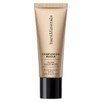 bareMinerals Complexion Rescue Tinted Moisturizer for Face with SPF 30, Full Size, Chestnut 09