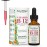 LiveWise Naturals Organic B12 Vitamin Drops - Liquid Methylcobalamin & Adenosylcobalamin for Energy, Focus, Clarity - Vegan, Non-GMO, Gluten-Free B Complex Supplement for Adults & Kids