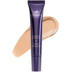 Westmore Beauty 60 Second Effects Tinted Firming Gel - Under Eye Cream For Puffiness And Bags Under Eyes - 20 mL Light to Medium - 0.68 Fl Oz