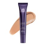 Westmore Beauty 60 Second Effects Tinted Firming Gel - Under Eye Cream For Puffiness And Bags Under Eyes - 20 mL Medium to Deep - 0.68 Fl Oz