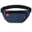 Fanny Packs for Men and Women, Waterproof Sports Waist Pack Bag for Travel Hiking Running Hands-free Wallets, Easy Carry Any Phone