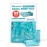 MAOEVER 120 Saline Packets, Neti Pot Salt Packets, Individually Wrapped Saline Packets for Neti Pots, Nasal Irrigation, and Squeeze Bottles & Sinus Relief | Sinus Care (Green, 120)