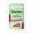 Bloom Nutrition Superfood Greens Powder, Digestive Enzymes with Probiotics and Prebiotics, Gut Health, Bloating Relief for Women, Chlorella, Green Juice Mix with Beet Root, 25 SVG, Spiced Cranberry
