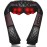Shiatsu Neck and Back Massager with Heat, Electric Deep Tissue 4D Kneading Massage Pillow for Shoulder, Leg, Body Muscle Pain Relief - Best Gifts for Women Men Mom Dad