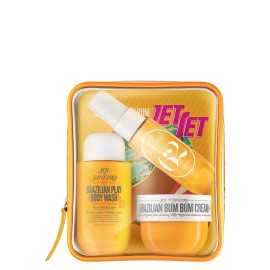 SOL DE JANEIRO Delicia Drench Jet Set