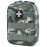 Carlebben EMT MOLLE Ifak Pouch Tactical MOLLE Medical First Aid Kit Utility Pouch ACU Camouflage