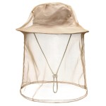 Sun Hats for Men Women Boonie Hat Foldable Fishing Hat UPF 50+ Bucket Hat for Fishing Hiking Garden Safari Beach