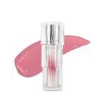 TIRTIR [*Mini Size Waterism Tinted Lip Gloss 29 Eveny, 0.06 Fl Oz - Kiss Ready Lipgloss, 12H Long Lasting Non Sticky Natural Tinted Glow Korean Multiuse Cheek and Lip Tint for Women gift