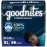 Goodnites Boys\' Nighttime Bedwetting Underwear, Size Extra Large (95-120 lbs), 48 Ct (2 Packs of 24), Packaging May Vary