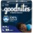 Goodnites Boys\' Nighttime Bedwetting Underwear, Size Large (68-95 lbs), 58 Ct (2 Packs of 29), Packaging May Vary