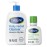 Cetaphil Daily Facial Cleanser Lotion for Combination to Oily, Sensitive Skin, 16 oz + Travel Size Moisturizing Lotion 2 oz