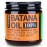 Batana Oil for Hair Growth Dr Sebi, 100% Raw Organic Batana Hair Mask from Honduras, Wild Growth Hair Oil, Scalp Oil Promotes Hair Thickness, Prevents Loss for Men & Women, 4.06 fl oz