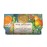 Michel Design Works Soap Bar, L\'Orange Large, Beautiful Design, Triple-milled