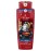 Old Spice Body Wash for Men, Superman: Man of Tomorrow, 3X Defense, 24/7 Shower Fresh with Lasting Scent, Cleansing 2-in-1 Body & Face Wash, Smell Like a Hero, Bright Citrus and Cosmos Scent, 24 oz