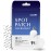 AVARELLE Spot Pimple Patches for Face | Good Night Acne Cover | Hydrocolloid with Tea Tree Oil | Acne Spot Treatment (12-14 mm, 96 ct)