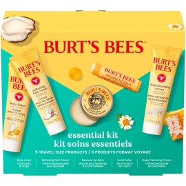 Burt\'s Bees Christmas Gifts - Essentials Everyday..