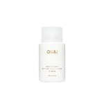 OUAI Body Cleanser, St. Barts Travel Size - Foaming Body Wash with Jojoba Oil & Rosehip Oil to Hydrate, Balance & Soften Skin - Paraben, Phthalate & Sulfate Free Skin Care Products (3 fl oz)