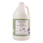 Noodle & Boo Baby Laundry Essentials Ultra-Safe Laundry Detergent, Fragrance Free, 64 Fl Oz (Pack of 1)