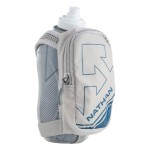 Nathan SpeedDraw Plus Insulated Handheld Water Bottle - Grip-Free Running Flask for Runners, Hiking, and Sports