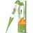 Boncare 10 Seconds Oral Thermometer for Adults and Kids - Accurate & Safe Rectal Thermometer for Baby with Fever Alarm, Digital Thermometer (Green)