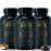 Activated Coconut Charcoal Capsules- Supports Health - Vegan, Organic, Non-GMO, No Additives - X-Large Bottle 210 Count - Pack of 3