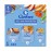 Gerber Toddler Food Variety 6 Pack, All Day Favorites, Breakfast, Lunch & Dinner