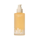 Saltair Body Oil - Luxurious Salt Water Vanilla After Shower and Bath Oil for Women and Men. Botanical, Non-Greasy, Well-Absorbing Moisturizer for Hydrating Dry Skin - 4oz Pump Bottle