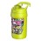 Under Armour 32 oz Insulated Water Bottles - Sports Water Jug with Fence Hook, Leak Resistant for Baseball, Football & More, 32 oz Insulated, High-Vis Comic