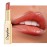 Depuplum Nude Red Lipstick for Women Hydrate Lipstick Glossy Moisture Lip Gloss Sheer-Medium Coverage Shine Tinted Lip Balm for Dry Lips, DM97 Rose Nude