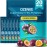 OZENKE Electrolytes Powder Packets, Hydration Packets, Electrolytes Sugar Free, Portable Electrolyte Drink Mix for Rapid Hydration, No Sugar & Low Sodium | 0 Calorie | Passion Fruit Flavor | 20 Sticks