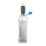 Sawyer Products Micro Squeeze Water Filtration System, Cnoc Premium 750ml Liter Pouch
