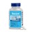 Vitassium Electrolyte Capsules, Electrolytes for The Management of POTS and High Sodium Diets (500mg Sodium - 100mg Potassium), Unflavored, 200 Salt Pills (Size 0)