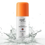 Chemist at Play UnderArm Roll-On with 5% AHA, Lactic Acid & 1% Mandelic Acid | Prevents Body Odour, Brightens Skin & Exfoliates Underarm | For Sensitive Skin | Aqua Fragrance | Alcohol Free 2.5 Fl oz