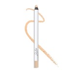 Julep When Pencil Met Gel Sharpenable Multi-Use Longwear Eyeliner Pencil -Nude Matte- Transfer-Proof - High Performance Liner